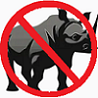 No Rinos